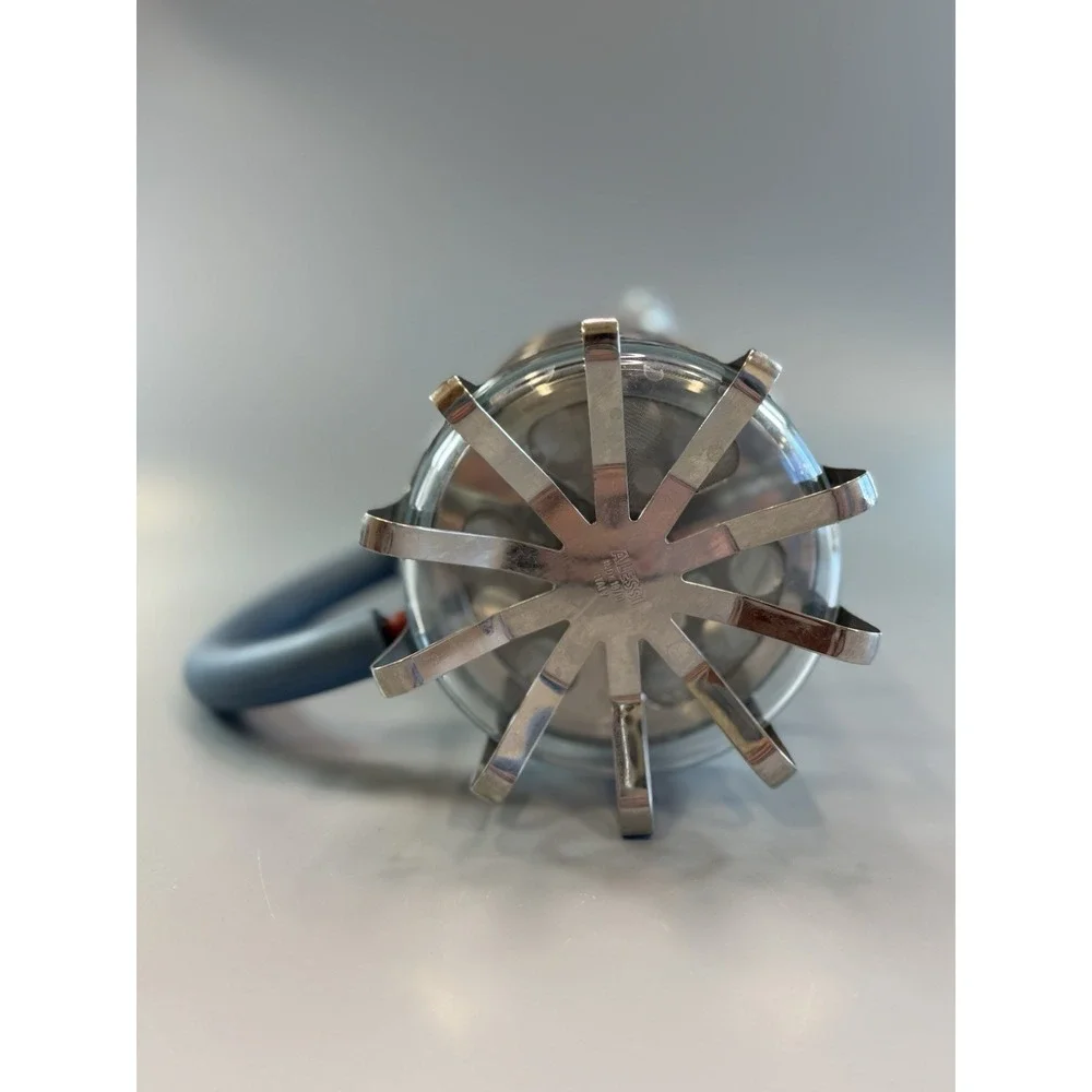 ALESSI MGPF 8 Coffee Maker Press Filter for 8 Cups by Michael Graves